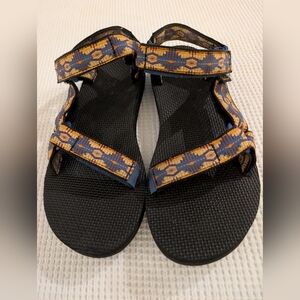 Women's Tevas Original Universal Sandals Size 8